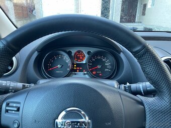 Nissan Qashqai j10 1.6 i 2009 - 9