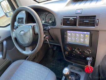 ford transit Connect - 9