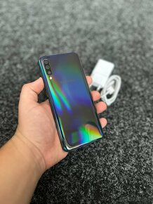 Samsung Galaxy A50 128GB Black - 9