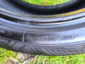 205/55 R17 Goodyear celoročne pneumatiky 2ks - 9