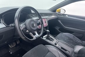 Volkswagen Arteon RLine 2.0TDI 176kw 4Motion Webasto - 9