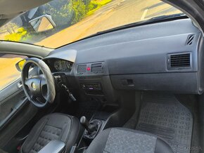 Škoda Fabia 1.9 TDi - 9