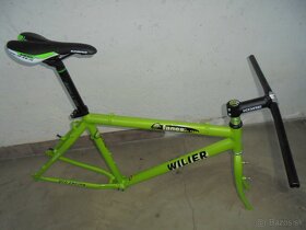 Rámová Sada Wilier 26 er. veľkosť 20" - 9