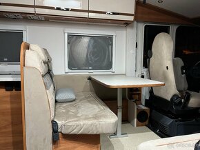 Autokaravan DETHLEFFS Trend I 7057 - 9