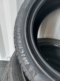 255/50R20 109Y XL Letné pneu Michelin - 9