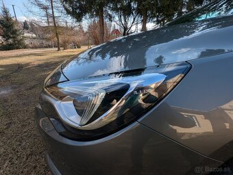 Opel Astra k ST, 2019, 100Kw, 1,6TDCi - 9