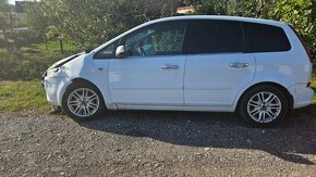 Ford C Max - 9