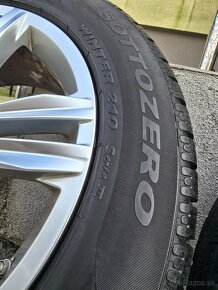 Zimna sada Vw Tiguan 5x112 r18 Sebring 235/55 r18 - 9