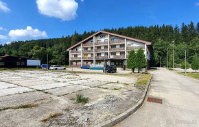 Apartmánový byt 2+1 (50 m2) v OV, Makov, okr. Čadca - 9