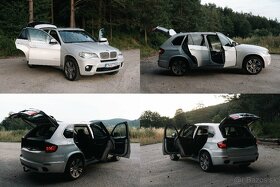 BMW X5 XDrive40d facelift - M-Packet - 9