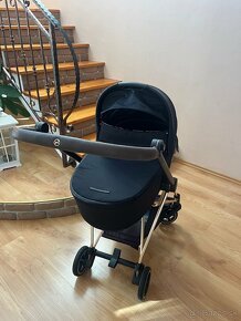 Cybex mios rosegold - 9