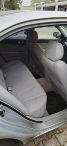 Hyundai Sonata 2.0 CRDI 103KW 2007 - 9