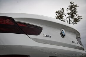 BMW Rad 6 Gran Coupé 640d xDrive Standard A/T - 9