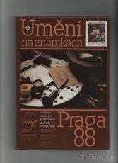 Katalog mince,známky a  zberateľský material - 9