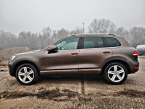 Touareg 3.0 TDI 176kw 4x4 - 9