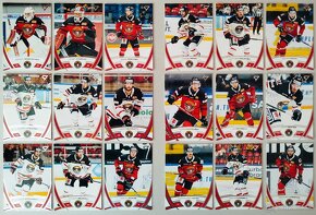 Hokejové kartičky TIPOS EXTRALIGA 2024/2025 BASE SET + ALBUM - 9