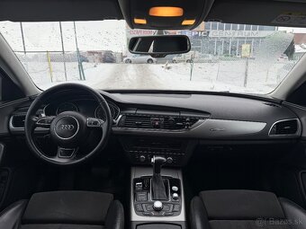 A6 Allroad 3.0tdi 4x4 - 9