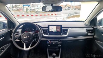 Kia Stonic 1.2 DPi TOP - 9