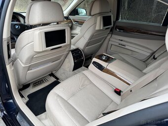 BMW 740d xdrive - 9