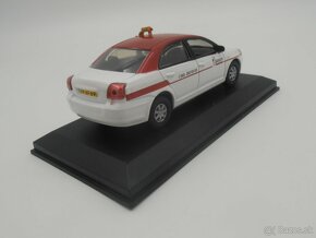 Taxi  1/43 - 9