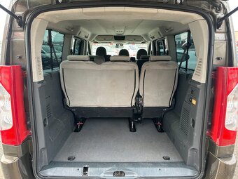 Citroën Jumpy Multispace 2.0 HDi 125 L2 Atraction 5/9m - 9