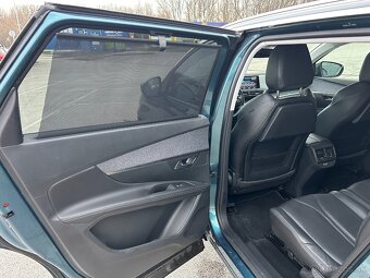 Peugeot 5008 1.2 benzín,Allure výbava,7sedadiel,OdpočetDPH - 9