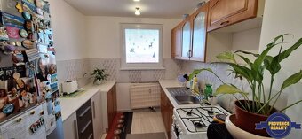 PREDAJ: 3 izbový byt s loggiou, 69 m2 - Komárno - 9