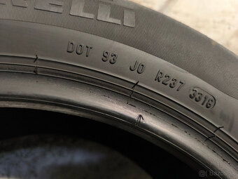 215/55 R17 Letné pneumatiky Pirelli P7 Cinturato 4 kusy - 9