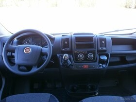 Fiat Ducato L3H2 2.3 96kW vozidlo v příjmu - 9