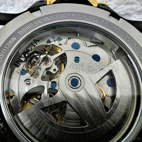 Invicta Reserve Venom 33555 - 9