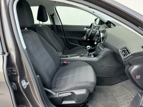 Peugeot 308SW 1,6 BluHDI - 9