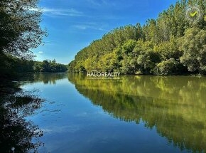 HALO reality - Predaj, rekreačný pozemok Blahová, tichá loka - 9