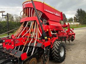 Pottinger Terrasem 3000T - 9