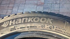 ZIMNÉ 225/45 R17 91H HANKOOK rok 2018 už od 150,-€/sada - 9