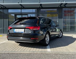 Audi A4 B8 2.0 TDI 2017 r.v. - 9