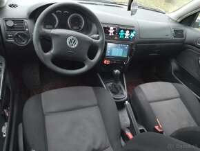 Golf 4 - 9