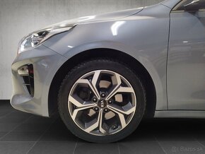 KIA CEED SW 1,4 T-GDi First Edition A/T - 9