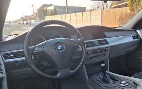 BMW E60 - 9