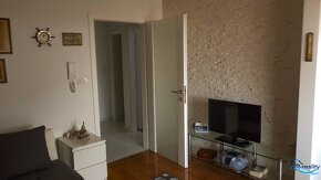 ☀Pag/Novalja(HR)- Zariadené dva 2-izbové apartmány 88m2 - 9