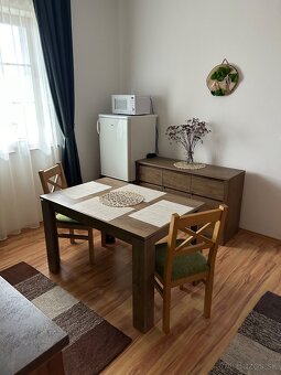 Apartmán na dlhodobý prenájom - 9