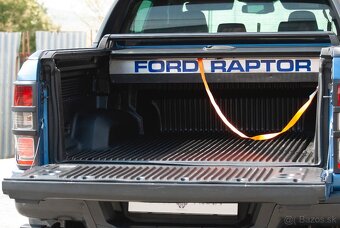 Ford Ranger Raptor - 9