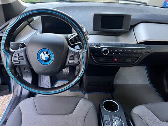 BMW i3S - 9