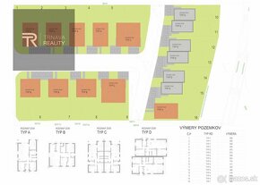PREDPREDAJ - TYP D - novostavby rodinných domov v obci Boler - 9