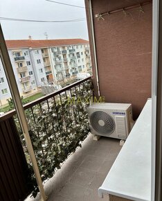 3 izbový byt v Senci na Jánošíkovej ulici - 9