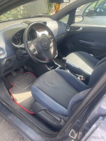 Opel Corsa - 9