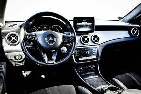 Mercedes-Benz CLA Shooting Break 2.0 cdi - 9