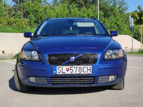 Volvo V50 2.4 - 9