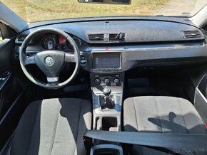 Volkswagen Passat B6 1.9 tdi - 9