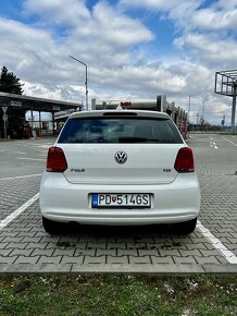 VW Polo - 9