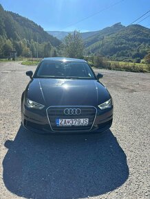 Audi A3 Sedan 1.6 TDI Sport S tronic - 9